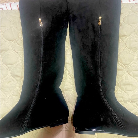 Brand new knee highs - Picture 2 of 2